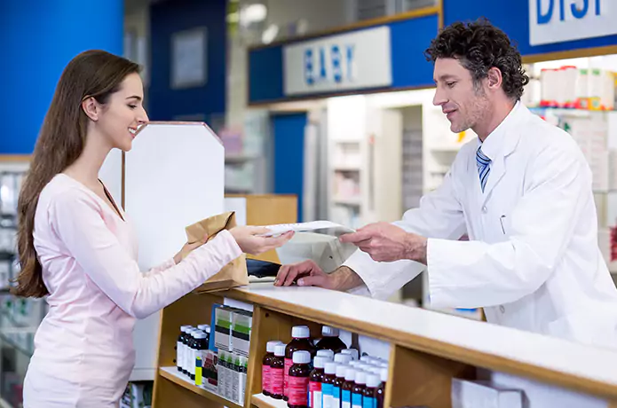 Our Haslet, TX Pharmacy Network