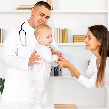 Baby & Family