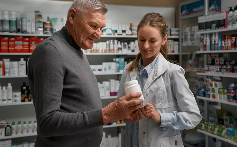 Comprehensive Medication Management in DFW, TX 