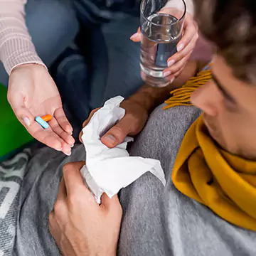 Cold & Flu