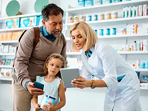 First Aid and Family Care