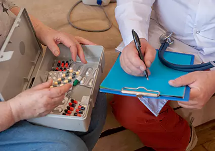 Medication Management