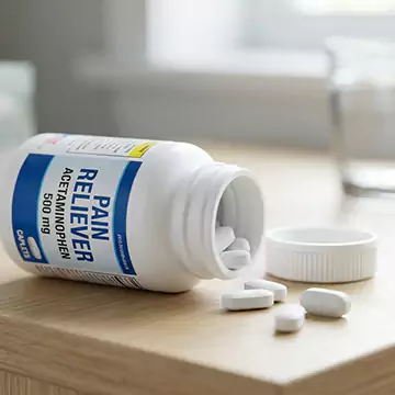 Pain Relief