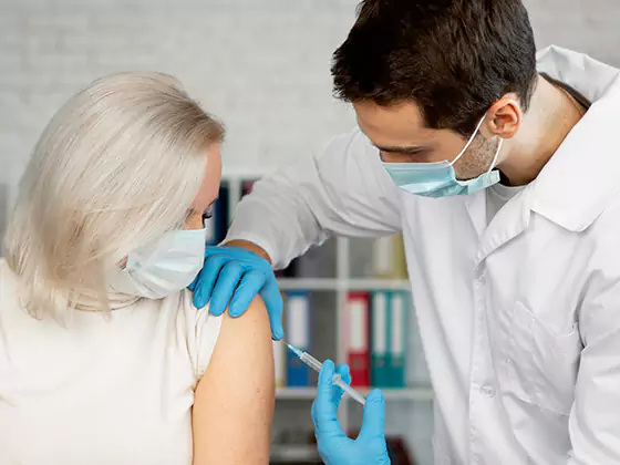 Seasonal Vaccines and Prevention