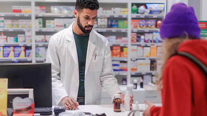 Shop Pharmacy Essentials in DFW, TX!