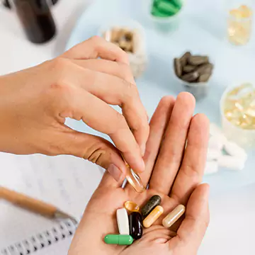 Vitamins