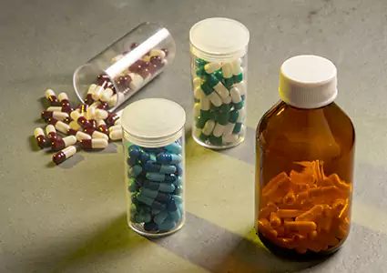 Alternate Dosage Forms