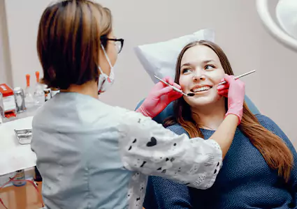Dental Care