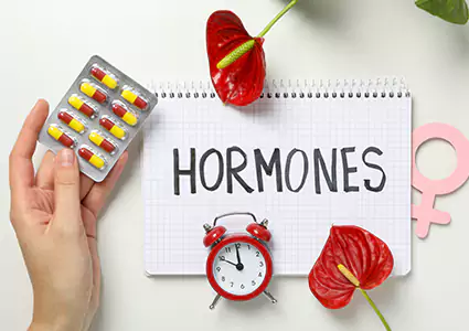Hormone & Wellness