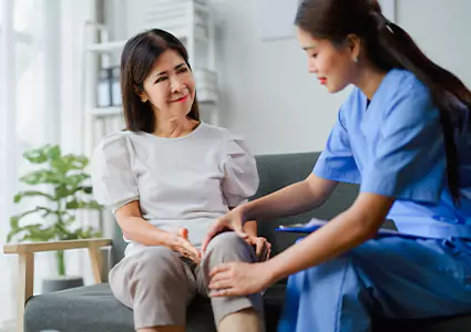 Pain Management
