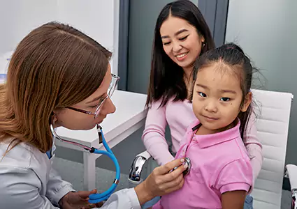 Pediatric Pharmacy