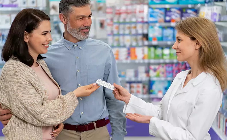 Comprehensive Medication Management in Haslet, TX