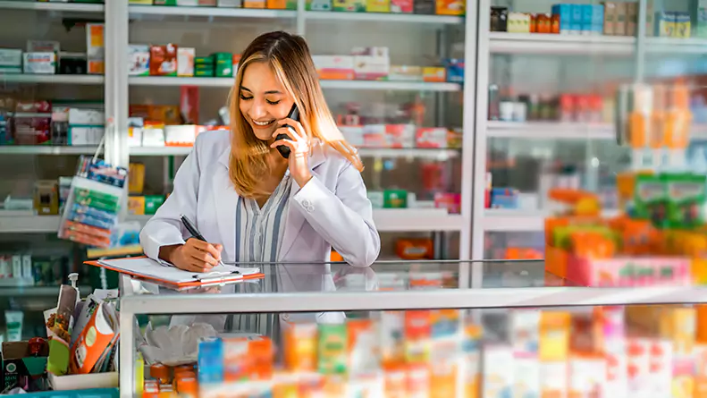 Everything You Need For Your Medicine Cabinet in Haslet, TX